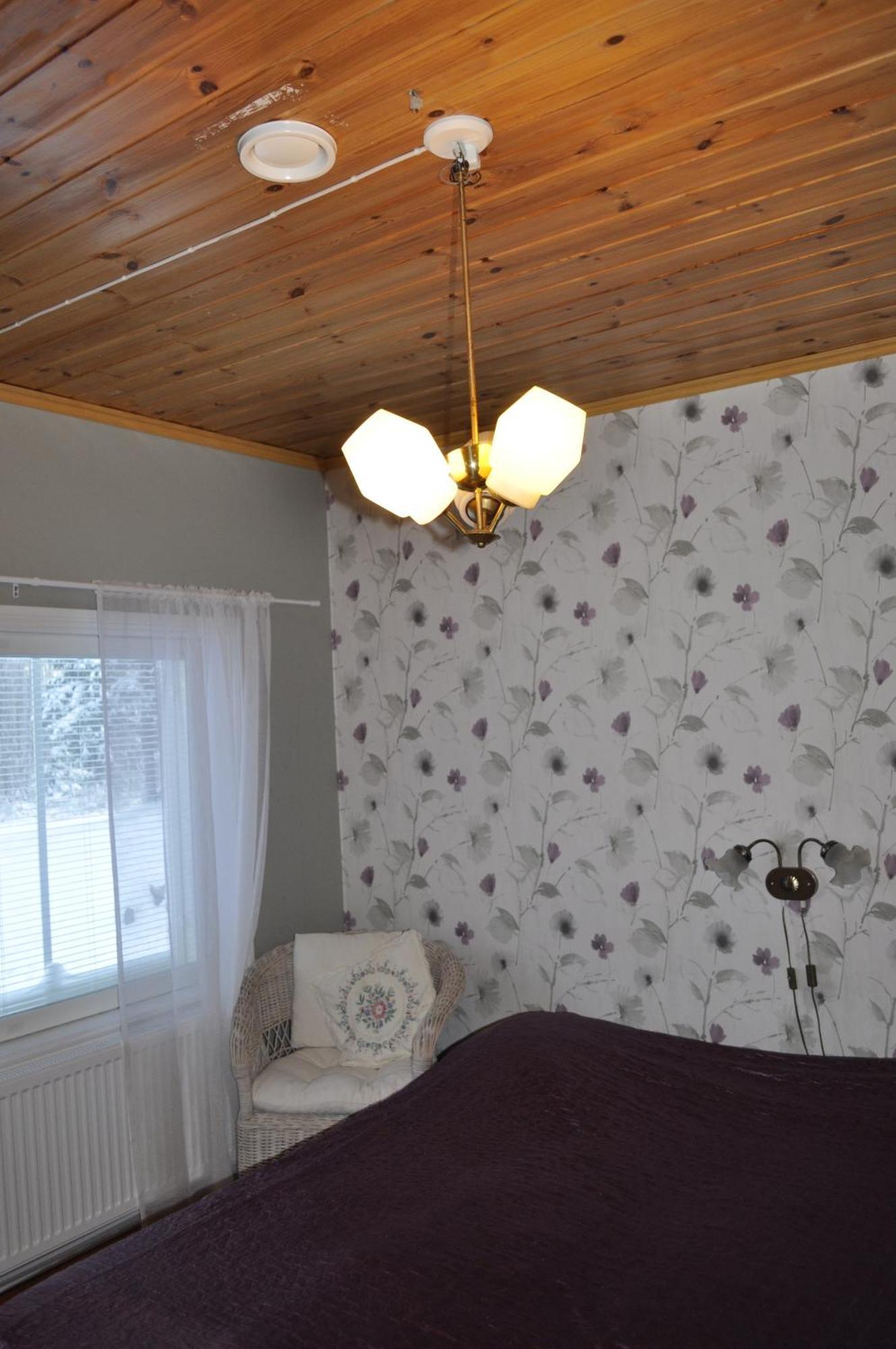 Tuhannen Tarinan Talo Kannuskoski Cameră foto